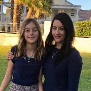 Meet your Posher, Allyson